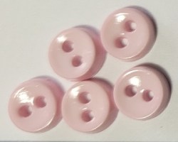 6mm lt pink